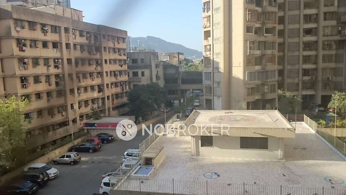 3 BHK Flat In Ashford Vikas Paradise For Sale  In Mulund West