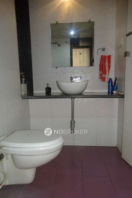 3 BHK Flat In Ashford Vikas Paradise For Sale  In Mulund West