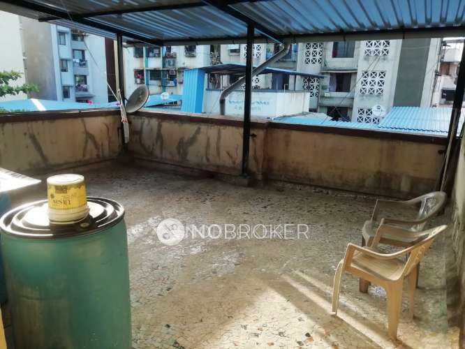 2 BHK Flat In New Varsha For Sale  In Kalwa