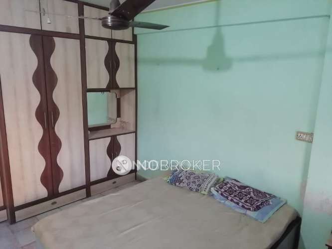 2 BHK Flat In New Varsha For Sale  In Kalwa