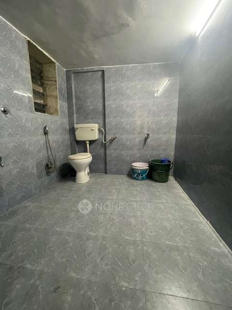 1 BHK Flat In Sagar Society For Sale  In Camp Pune