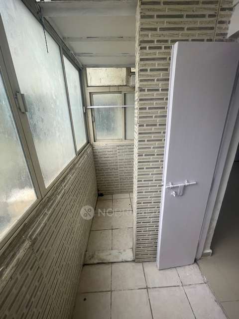 1 BHK Flat In Sagar Society For Sale  In Camp Pune