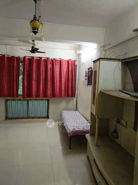 1 BHK Flat In Anjali Building Sbi Employees Nagardas Road Chs. for Rent  In Flat 6,anjali, C Wing, Dr, S Radha Krishna Rd, Verma Nagar, Jijamata Colony, Andheri East, Mumbai, Maharashtra 400069, India