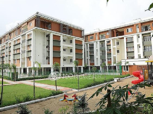 2 BHK Flat In Isha Gayatri for Rent  In Kolappakkam