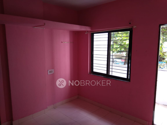 2 BHK Flat In Sawant Vihar for Rent  In Katraj