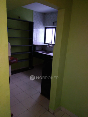 2 BHK Flat In Sawant Vihar for Rent  In Katraj