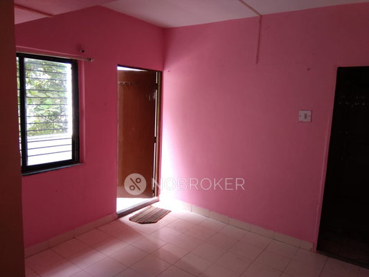 2 BHK Flat In Sawant Vihar for Rent  In Katraj