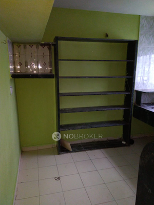 2 BHK Flat In Sawant Vihar for Rent  In Katraj