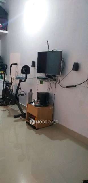 1 RK Flat In Standalone Building  for Rent  In Jogupalya