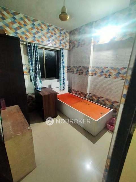 1 BHK Flat In Om Sai Ganga Chs For Sale  In Vile Parle