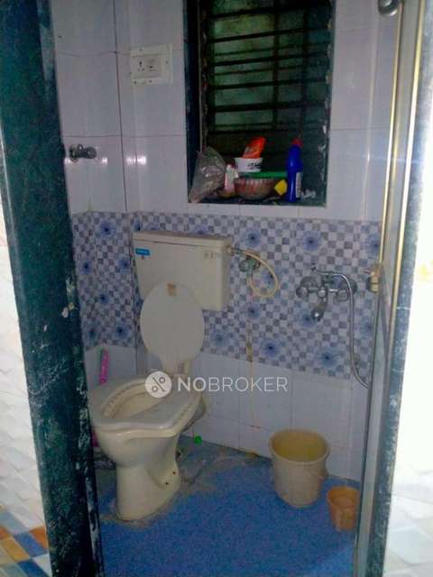 1 BHK Flat In Om Sai Ganga Chs For Sale  In Vile Parle