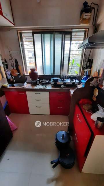1 BHK Flat In Om Sai Ganga Chs For Sale  In Vile Parle