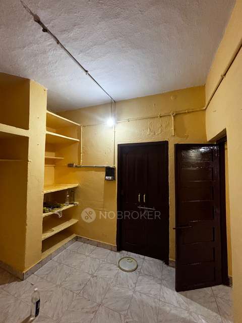 1 BHK House for Rent  In Bagh Lingampally