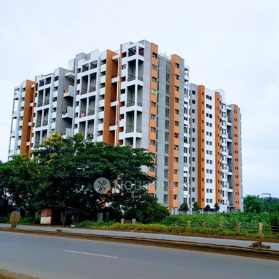 1 BHK Flat In Maple Aapla Ghar for Rent  In Lonikand