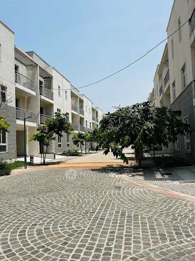 3 BHK Flat In Godrej Golf Links, Greater Noida For Sale  In Greater Noida