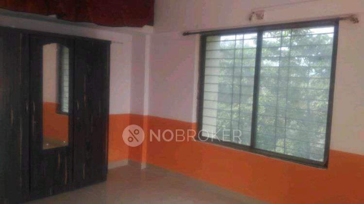 1 BHK Flat In Sunflower Garden  for Rent  In Thergaon