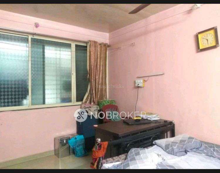 3 BHK Flat In Morya Park For Sale  In Pimpri Chinchwad