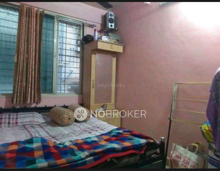 3 BHK Flat In Morya Park For Sale  In Pimpri Chinchwad