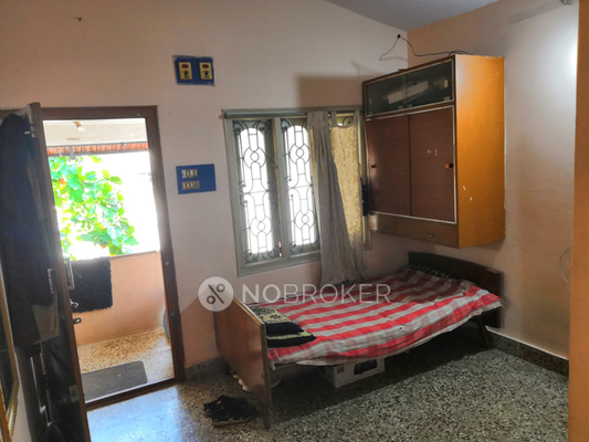 1 RK Flat for Rent  In Mathikere