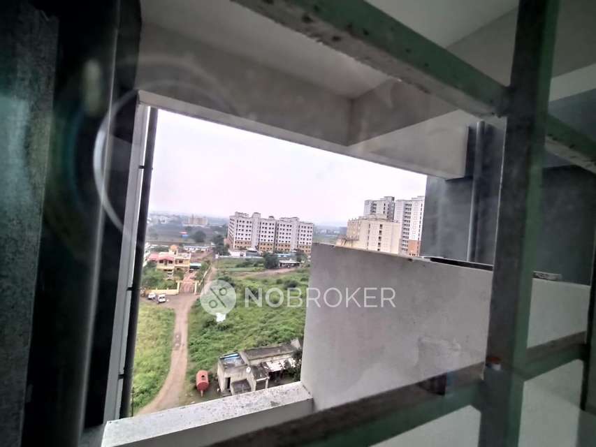 2 BHK Flat In Meghraj Sanvi Marvel for Rent  In Mahalunge Ingale