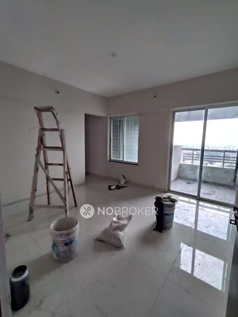 2 BHK Flat In Meghraj Sanvi Marvel for Rent  In Mahalunge