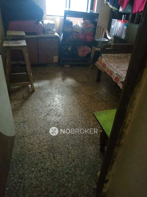 1 BHK Flat In Shree Ganesh Apartments For Sale  In Naigaon West