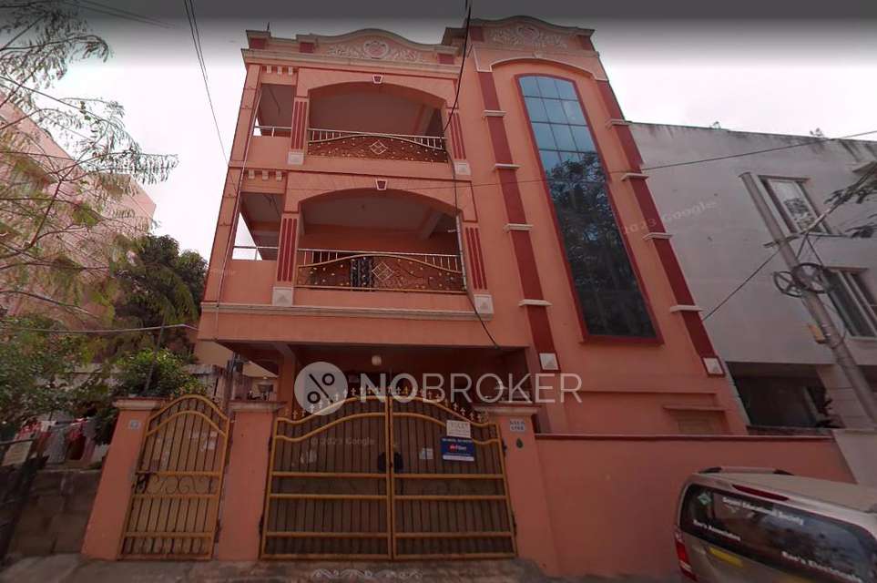 2 BHK Flat In  Standalone  Building for Rent  In Kukatpally
