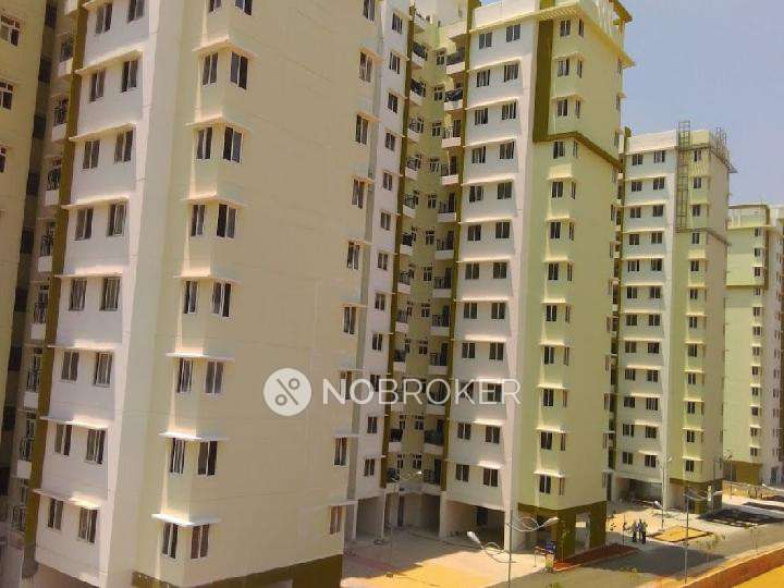 2 BHK Flat In Provident Sunworth for Rent  In Kengeri Hobli