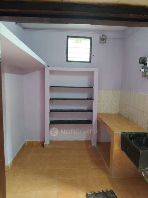 1 BHK House for Rent  In Srinivasa Nagar