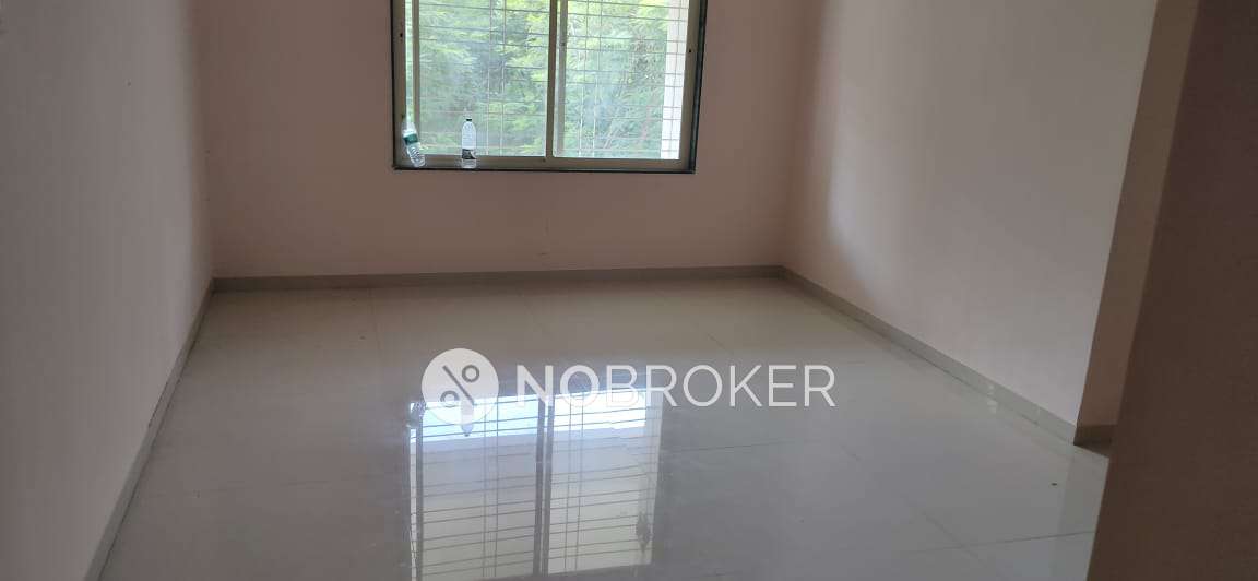 2 BHK Flat In Suyash Nisarg for Rent  In Undri