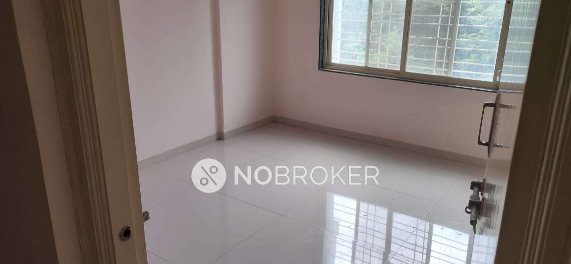 2 BHK Flat In Suyash Nisarg for Rent  In Undri
