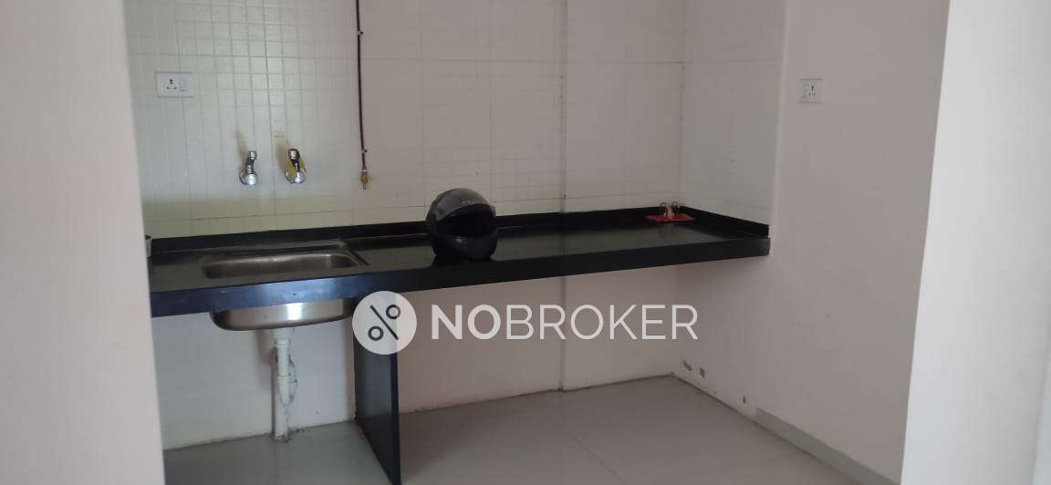 2 BHK Flat In Suyash Nisarg for Rent  In Undri