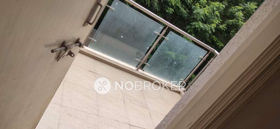 2 BHK Flat In Suyash Nisarg for Rent  In Undri