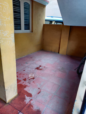 1 BHK House for Rent  In Rms Colony