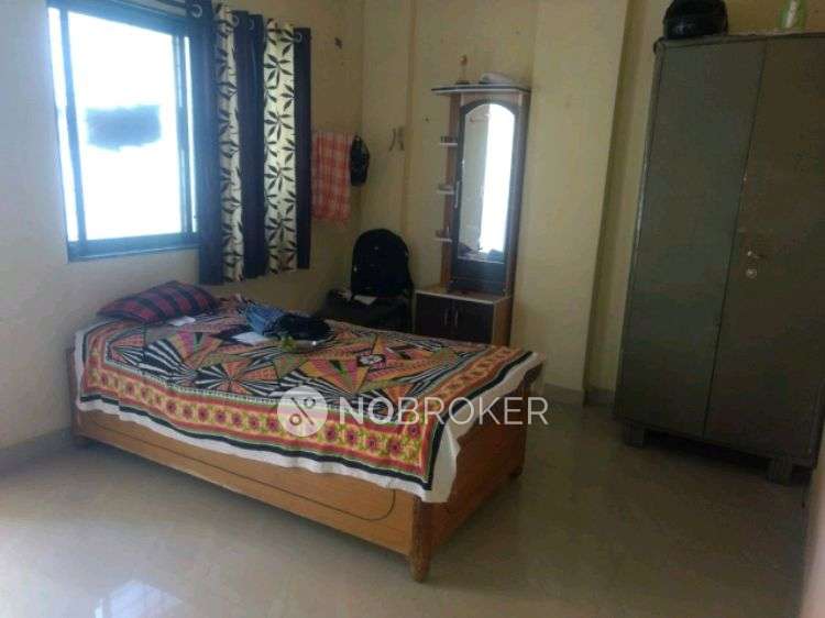 1 BHK Villa In Indrayani Vihar Society for Rent  In Lohegaon