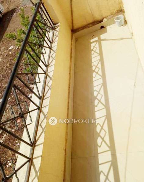 1 BHK Villa In Indrayani Vihar Society for Rent  In Lohegaon