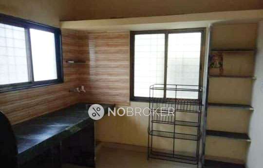 1 BHK Villa In Indrayani Vihar Society for Rent  In Lohegaon