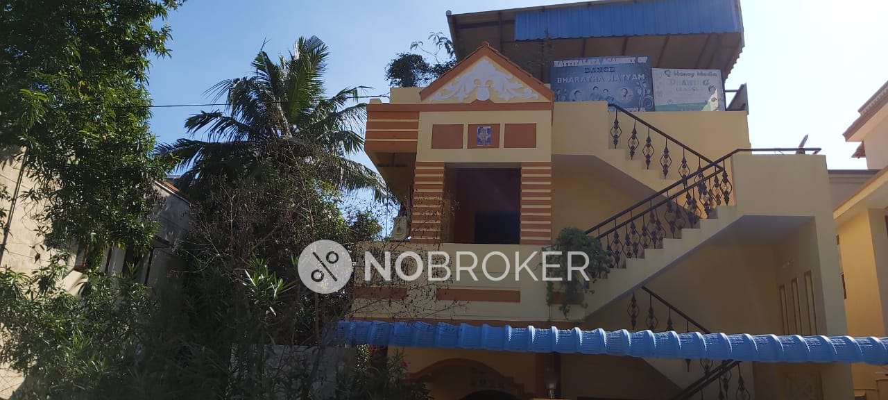 Independent House Perumbakkam Rent WITHOUT BROKERAGE Semifurnished 1