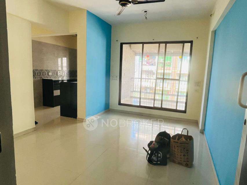 2 BHK Flat In Ashapura Neelkanth Sh20 Rushti for Rent  In Kalyan West