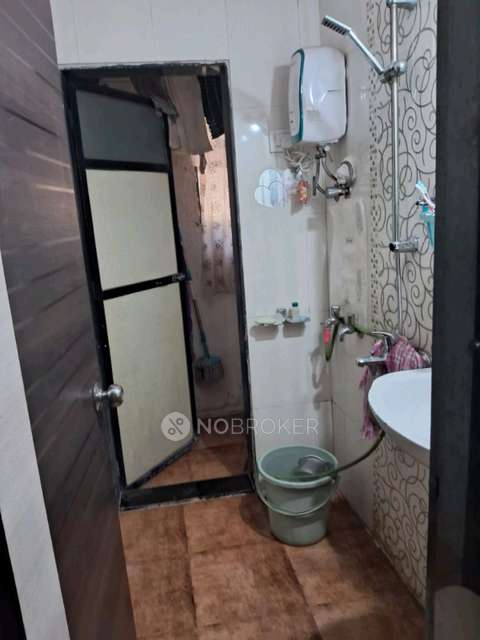 1 BHK Flat In Ambar Galaxy  For Sale  In Vitawa