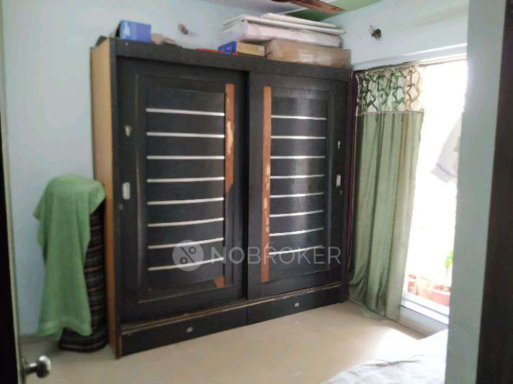 1 BHK Flat In Ambar Galaxy  For Sale  In Vitawa