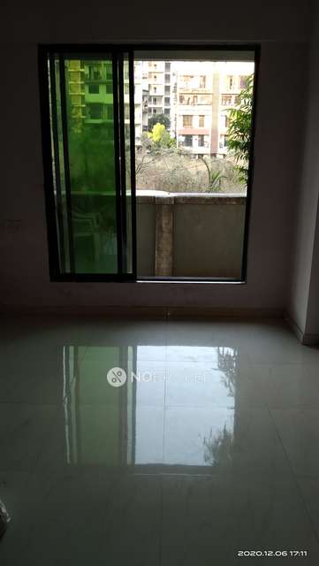 1 BHK Flat In Swastik Anand for Rent  In Ulwe