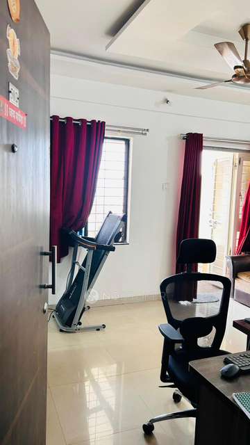 1 BHK Flat In Polite Panorama for Rent  In Dighi