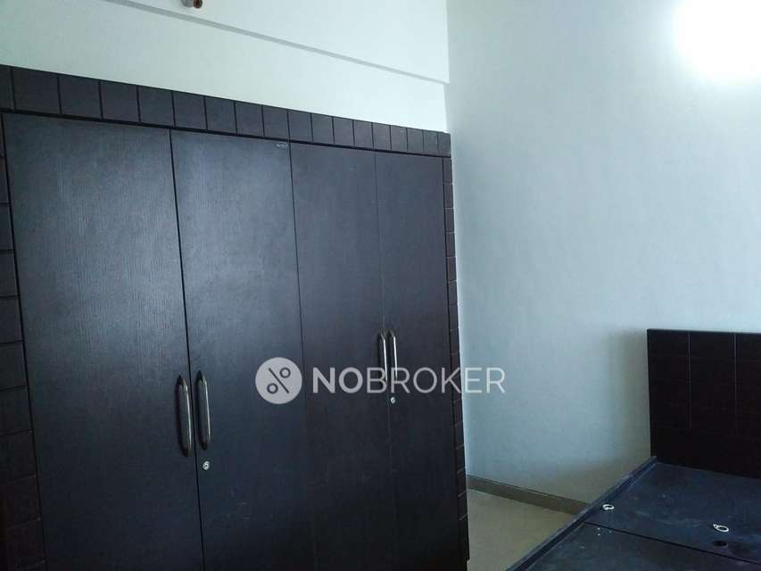 1 BHK Flat In Polite Panorama for Rent  In Dighi