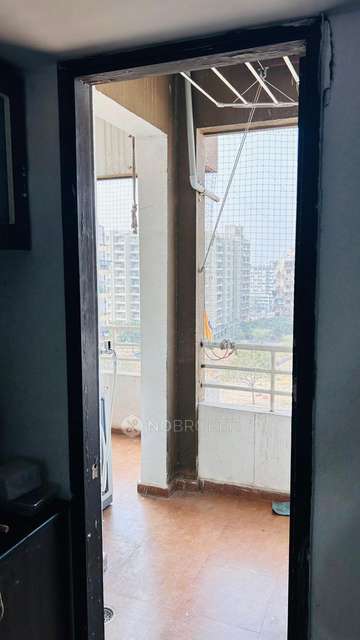 1 BHK Flat In Polite Panorama for Rent  In Dighi