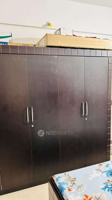 1 BHK Flat In Polite Panorama for Rent  In Dighi