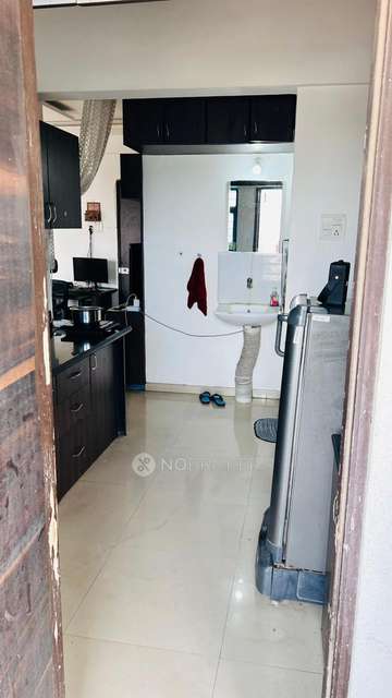 1 BHK Flat In Polite Panorama for Rent  In Dighi