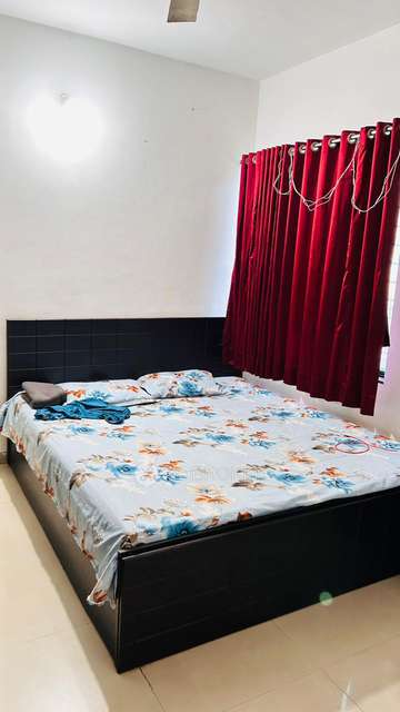 1 BHK Flat In Polite Panorama for Rent  In Dighi