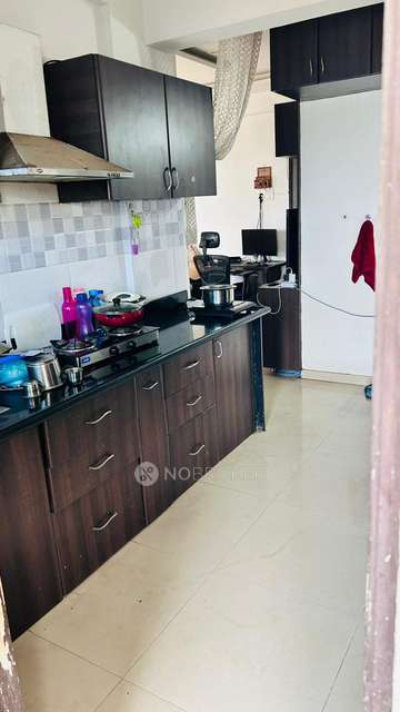 1 BHK Flat In Polite Panorama for Rent  In Dighi