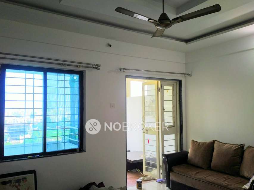 1 BHK Flat In Polite Panorama for Rent  In Dighi